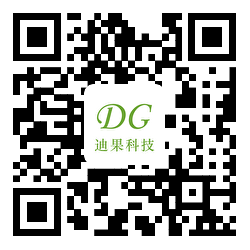 上海迪果网络科技有限公司